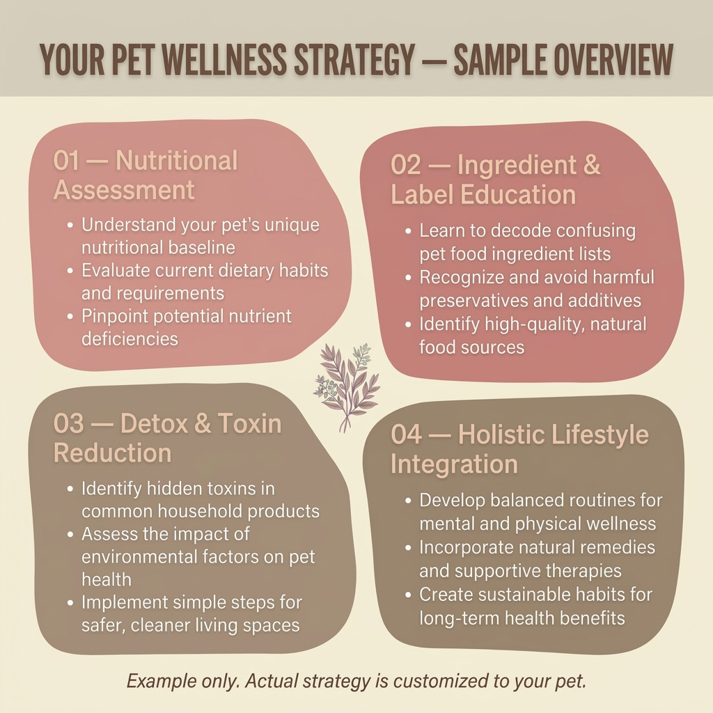 Wellness Strategy