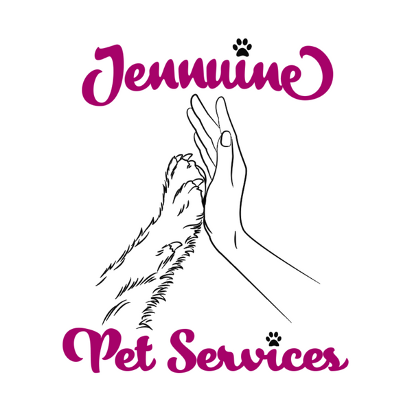 Jennuine Pet Services
