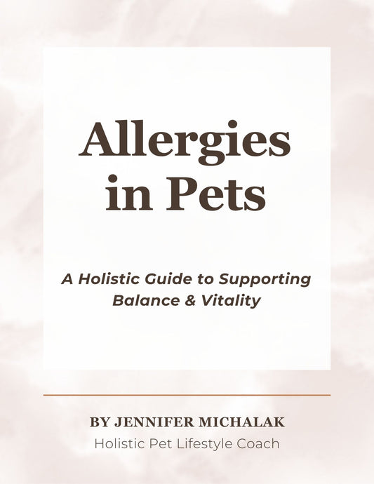 Allergies E-Book
